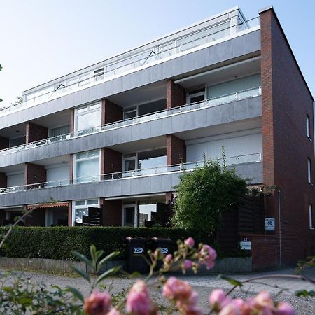 Am Hang 13 Seeblick 17 Scharbeutz Exterior photo