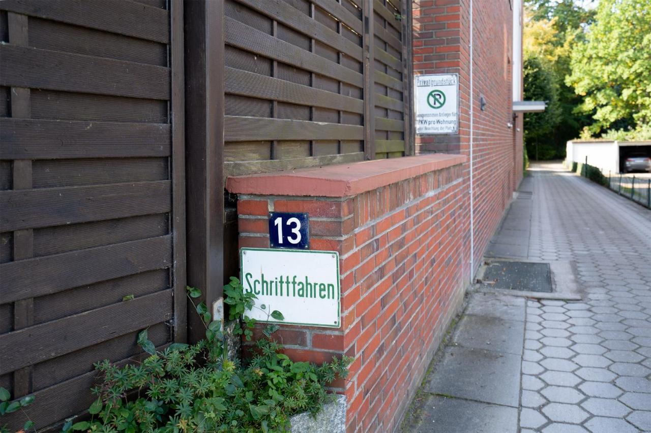Am Hang 13 Seeblick 17 Scharbeutz Exterior photo