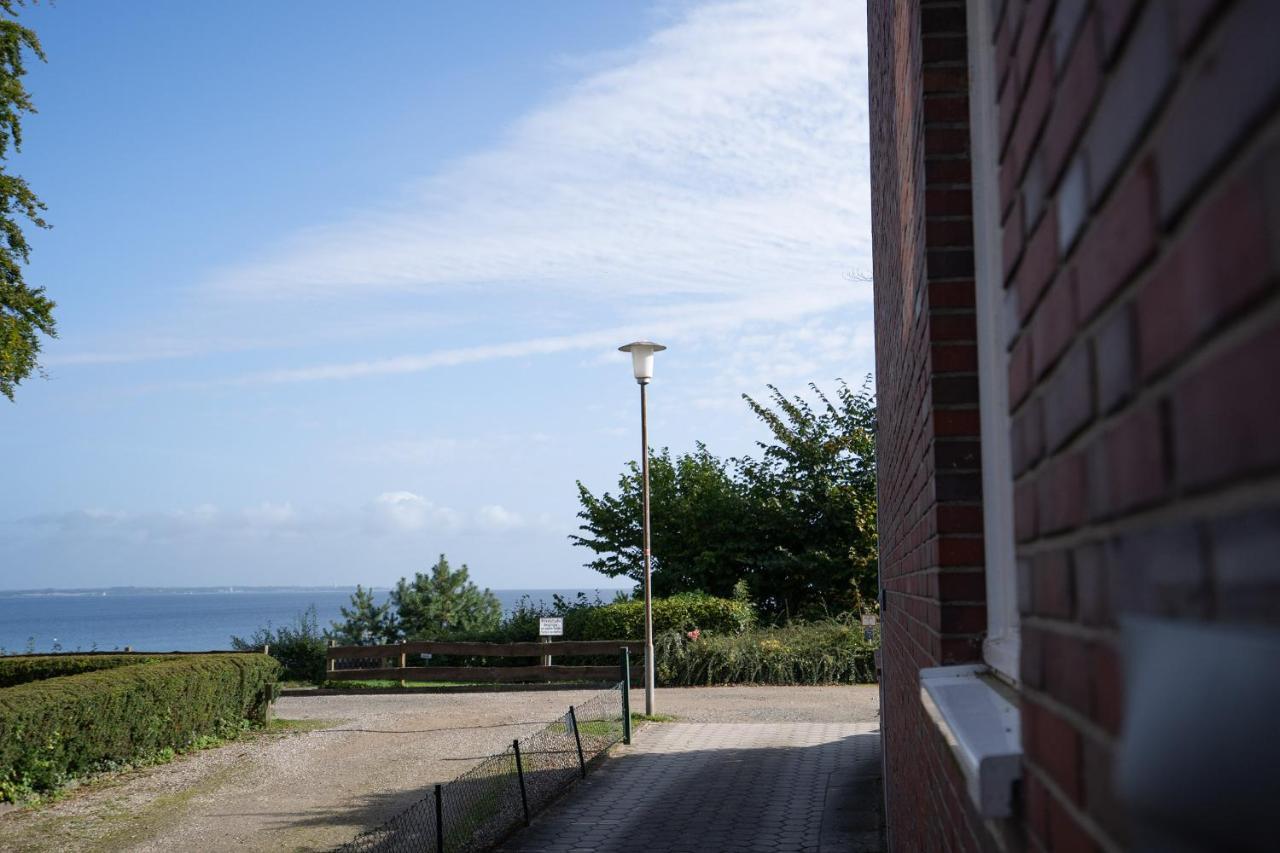 Am Hang 13 Seeblick 17 Scharbeutz Exterior photo